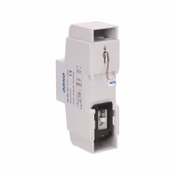 ORNO OR-WE-503 contatore elettrico Elettronico Bianco - Vista aggiuntiva 5