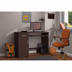 AKORD Furniture Factory IP0PJAYWEN001 scrivania per computer Legno - Vista aggiuntiva 6