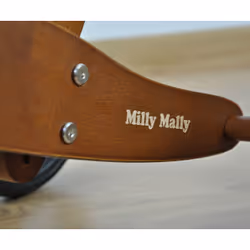 Milly Mally Jake Army 2in1 Altri giocattoli da cavalcare - Vista aggiuntiva 8