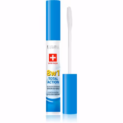 Eveline Cosmetics Siero per ciglia l'estensione delle 8 in 1 e la crescita rapida 10 ml - Vista aggiuntiva 4