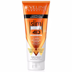 Crema snellente | Crema rassodante per il corpo | Rassoda la pancia | Snellisce le cosce