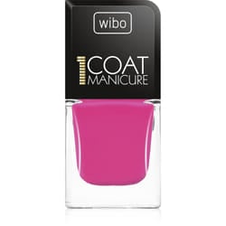 Wibo Coat Manicure 10 8,5 ml