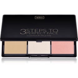 Wibo 3 Steps To Perfect Face Light 10 g