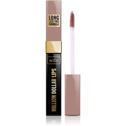 Wibo Lipstick Million Dollar Lips 5 3 ml