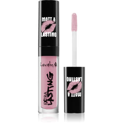 Lovely Extra Lasting #4
