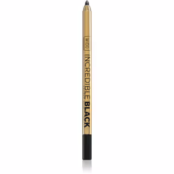 Wibo Incredible Black 1,2 g