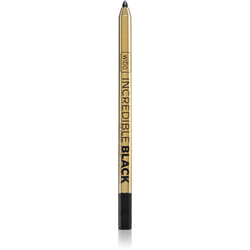Wibo Incredible Black 1,2 g