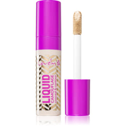 Lovely Liquid Camouflage colore #6 8 ml