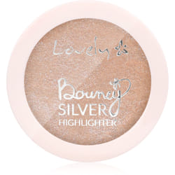 Lovely Bouncy Silver 1 ml