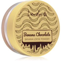 Lovely Banana Chocolate Loose Powder 8 g