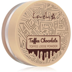 Lovely Toffee Chocolate 8 g