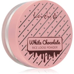 Lovely White Chocolate Rice Powder 8 g