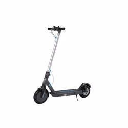 MOTUS Scooty 8.5 Nero, Argento 20 km/h 7,8 Ah - Vista aggiuntiva 6