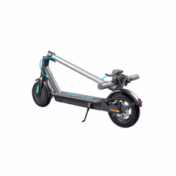 MOTUS Scooty 10 Lite Nero, Blu, Argento 20 km/h 7,8 Ah - Vista aggiuntiva 4