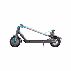 MOTUS Scooty 10 Lite Nero, Blu, Argento 20 km/h 7,8 Ah - Vista aggiuntiva 6
