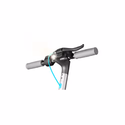 MOTUS Scooty 10 Lite Nero, Blu, Argento 20 km/h 7,8 Ah - Vista aggiuntiva 7