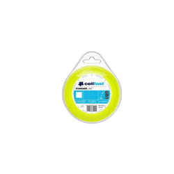 Cellfast - Filo erogatore per decespugliatore standard - quadrato 1,6 mm 15 m
