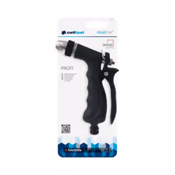 CELLFAST 52-010 Pistola a spruzzo d'acqua da giardino Alluminio, Plastica - Vista aggiuntiva 5