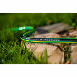 CELLFAST 15-100 pompa da giardino 25 m Nero, Verde, Giallo - Vista aggiuntiva 5
