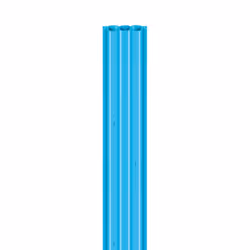 CELLFAST 19-022N, 15 m, Sul suolo, Blu, 3 bar