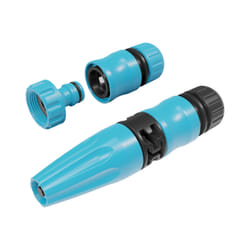 CELLFAST 50-500 Ugello a spruzzo d'acqua da giardino Blu