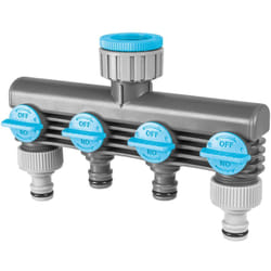 Cellfast - Distributore quaternario ideal - Blu