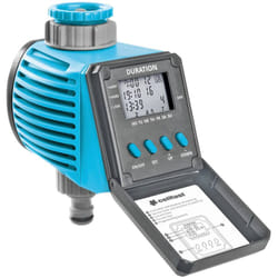 Cellfast - Programmatore digitale per irrigazione ideal. - Blu