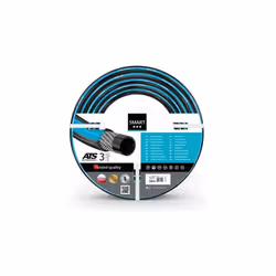 CELLFAST SMART ATSV, 50 m, Sul suolo, Nero, Blu, 25 bar, -20 - 60 °C