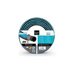 CELLFAST SMART ATSV pompa da giardino 50 m Sul suolo Nero, Blu