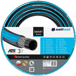 Cellfast - Tubo de irrigazione smart ats de 15 mm x 25 m
