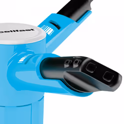 CELLFAST 53-460 Sistema di spruzzo d'acqua rotante Nero, Blu - Vista aggiuntiva 5