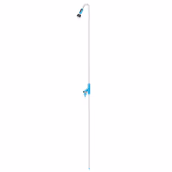 CELLFAST 53-470, Libera installazione, Blu, Alluminio, 2280 mm, Carta di credito, 1 pz