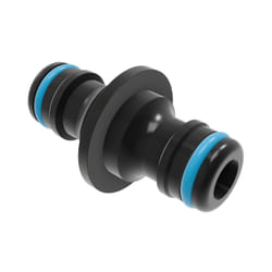 CELLFAST 53-200 Connettore per tubo Nero 1 pz