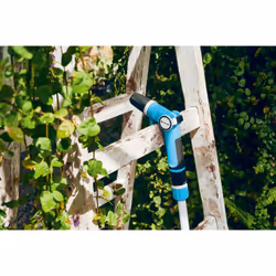 CELLFAST 53-320 Pistola a spruzzo d'acqua da giardino Nero, Blu