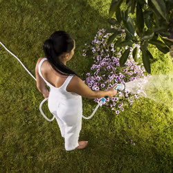 CELLFAST 53-340 Pistola a spruzzo d'acqua da giardino Blu - Vista aggiuntiva 4