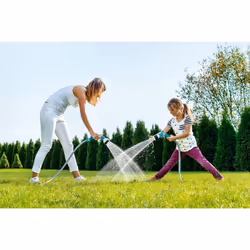 CELLFAST 53-340 Pistola a spruzzo d'acqua da giardino Blu - Vista aggiuntiva 5
