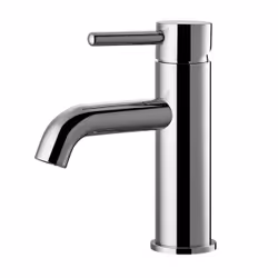 Omnires Y1210 ST, Lavello da bagno, Ottone, Cromo