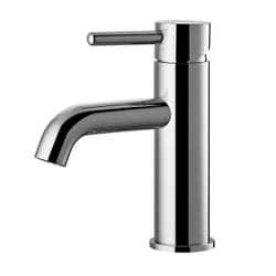 Omnires Y1210 ST rubinetto da bagno Cromo