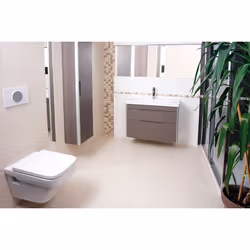 Omnires Y1210 ST rubinetto da bagno Cromo