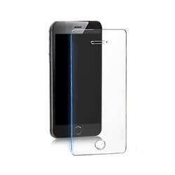 Qoltec 51235 protezione per lo schermo e il retro dei telefoni cellulari LG 1 pz
