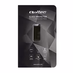 Qoltec 51235 protezione per lo schermo e il retro dei telefoni cellulari LG 1 pz