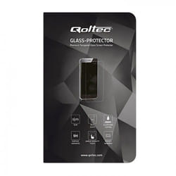 Qoltec 51339 protezione per lo schermo e il retro dei telefoni cellulari Samsung 1 pz