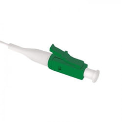 Qoltec 54100 connettore per fibra ottica