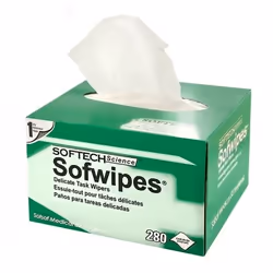 Qoltec 54266, Verde, Bianco, Carta, Monocromatico, 280 pz