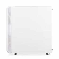 Modecom AMIRANI ARGB Midi Tower Bianco - Vista aggiuntiva 6