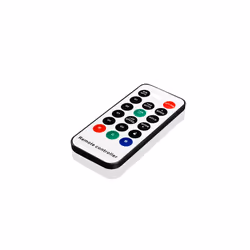 Modecom AMIRANI ARGB Midi Tower Bianco - Vista aggiuntiva 7