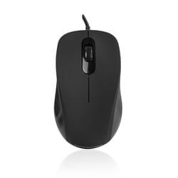 Modecom MC-M10 mouse Ufficio Ambidestro USB tipo A Ottico 1000 DPI