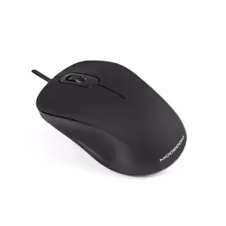 Modecom MC-M10 mouse Ufficio Ambidestro USB tipo A Ottico 1000 DPI