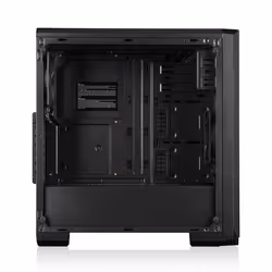 Modecom Oberon Pro Midi Tower Nero - Vista aggiuntiva 4