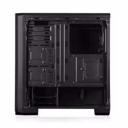 Modecom Oberon Pro Midi Tower Nero - Vista aggiuntiva 5